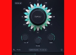 Eventide Temperance Lite